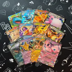 Pokemon TCG Scarlet & Violet 151 Double Rare EX Cards ENGLISH - Choose Your Own - Image 1