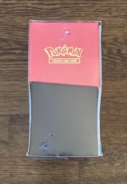 Pokemon Scarlet and Violet Base ETB SET + Arcanine 3 Pack Blister-SEALED 820650853418 - Image 2