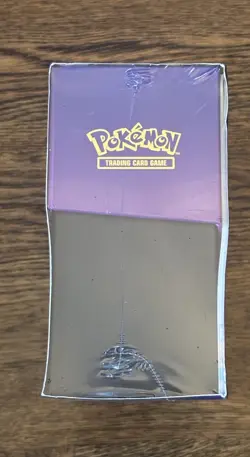 Pokemon Scarlet and Violet Base ETB SET + Arcanine 3 Pack Blister-SEALED 820650853418 - Image 3