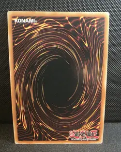 Dracotail Lukias JUSH-EN001 Ultra Rare 1st Edition YuGiOh TCG Card - Image 2