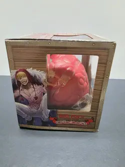 One Piece TCG Devil Fruits Collection Vol 3 OP-CS op op Brand New Factory Sealed - Image 4