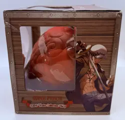 One Piece TCG: Devil Fruits Collection Vol. 3 OP-CS Brand New Factory Sealed - Image 3