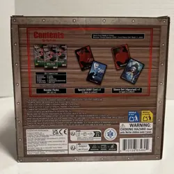 One Piece TCG: Devil Fruits Collection Vol. 3 - One Piece Collection Sets (OP-CS - Image 4