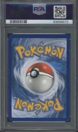 2019 Pokemon Sun & Moon Hidden Fates Full Art #SV69 Umbreon GX Gem Mint PSA 10 - Image 2