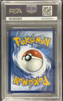 2021 POKEMON SWORD & SHIELD FUSION STRIKE FA/GREEDENT VMAX#272 SECRET PSA 10 - Image 2
