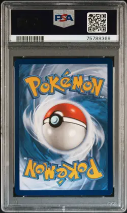 2021 POKEMON SWORD & SHIELD FUSION STRIKE FA/BOLTUND VMAX#267SECRET PSA 10 - Image 2