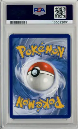 "2021 POKEMON SWORD & SHIELD FUSION STRIKE #271 FA/GENGAR VMAX -SECRET PSA 10 " - Image 3