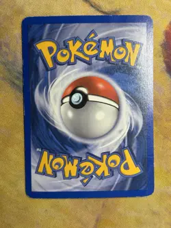 Volbeat 42/106 Ex Emerald Reverse Holo Foil Stamped Pokemon Card HP - Image 4