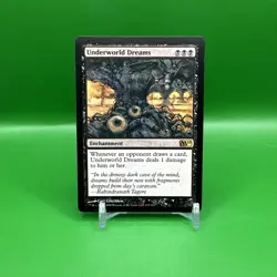 M10 - MTG - Underworld Dreams - Image 1