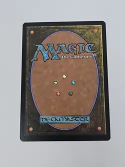 MTG Magic the Gathering Commander Legends Wheel of Misfortune - #211 NM - Image 2