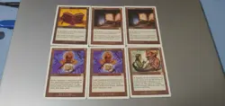Magic The Gathering Teferi's Puzzle Box, Eye Of Ramos And More. Rare Artifacts - Image 1