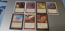 Magic The Gathering Teferi's Puzzle Box, Eye Of Ramos And More. Rare Artifacts - Image 3