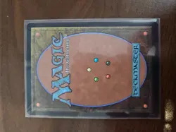 Traveling Chocobo MTG FF Magic The Gathering Final Fantasy Non-foil (FIN 0210) - Image 2