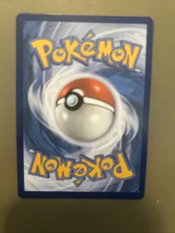 Pokemon TCG Charmander Obsidian Flames Promo #044 - Image 3