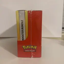Pokemon TCG Surging Sparks ETB & Booster Bundle Costco 2-Pack NEW Factory Sealed - Image 3