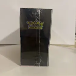 Pokemon TCG Surging Sparks ETB & Booster Bundle Costco 2-Pack NEW Factory Sealed - Image 4
