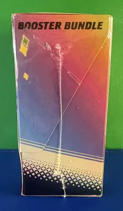 Pokemon TCG Prismatic Evolutions Booster Bundle - 6 Packs - SEALED - Image 5