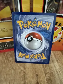 2026 Pokemon TCG Ascended Heroes - Team Rocket’s Kangaskhan EX 162/217 NM Holo - Image 2