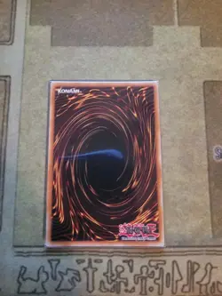YUGIOH DEEP SEA REPETITEUR HAC1-EN175 SECRET LIMITED ED NM - Image 2