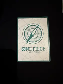 OP14 GOLD DON Egghead Island - ONE PIECE TCG English The Azure Sea’s Seven - Image 2