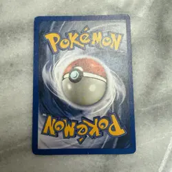 Pokemon TCG Charizard 4/102 Base Set Unlimited Holo Rare HP Vintage WOTC - Image 3