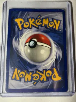 Pokemon TCG Charizard 4/102 Base Set Unlimited Holo Rare HP Vintage WOTC 1999 - Image 4