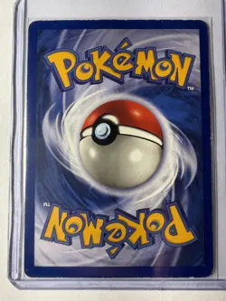 Pokemon TCG Charizard 4/102 Base Set Unlimited Holo Rare HP Vintage WOTC 1999 - Image 3