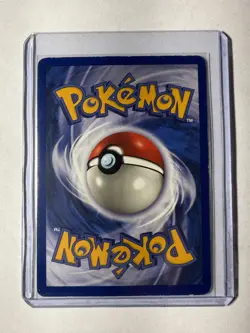 Pokemon TCG Charizard 4/102 Base Set Unlimited Holo Rare HP Vintage WOTC 1999 - Image 4