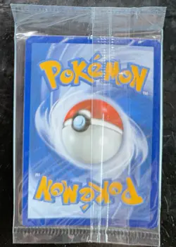Greninja Gold Star SWSH144 Black Star Promo Pokemon Celebrations Sealed - Image 2