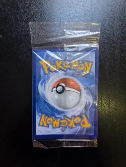 Greninja Gold Star SWSH144 Black Star Promo Holo Pokemon Celebrations - SEALED - Image 2