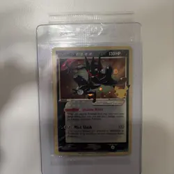Pokemon Greninja Black Star Promo SWSH144 Celebration Gold Star Holo SEALED - Image 2