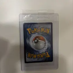 Pokemon Greninja Black Star Promo SWSH144 Celebration Gold Star Holo SEALED - Image 3