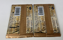 Harry Potter TCG NEW Booster Pack x2 Sealed Wizards Coast Trading Card Game WOTC - Image 3