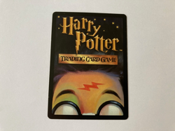 Harry Potter Trading Card Game WOTC 2001 Item - The Leaky Cauldron 27/80 - Image 3