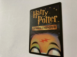 Harry Potter Trading Card Game WOTC 2001 Item - The Leaky Cauldron 27/80 - Image 4
