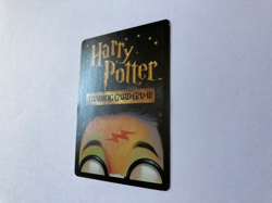 Harry Potter Trading Card Game WOTC 2002 Item Card Hagrid's Umbrella 15/80 - Image 4