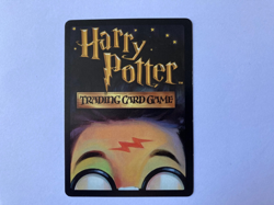 Harry Potter Trading Card Game WOTC 2002 Item Card Galleon 10/80 - Image 3