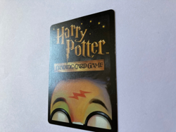 Harry Potter Trading Card Game WOTC 2002 Item Card Galleon 10/80 - Image 4