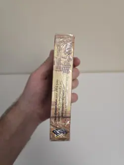 Harry Potter Trading Card Game Two Player Starter Set SEALED Vintage 2001 WotC - Image 3