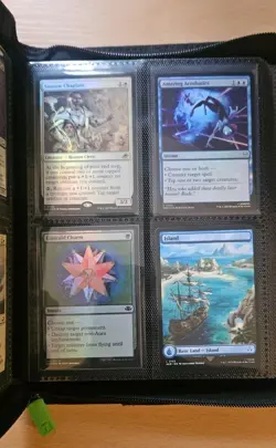 MTG Binder Collection Job Lot Bundle - Image 4