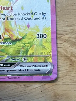 Pikachu ex - 238/191 - SIR Ultra Rare - Surging Sparks - NM/M - Pokemon Card - Image 5