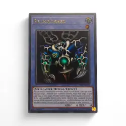 YuGiOh! Relinquished SRL-EN029 | (25th Anniversary Edition) Unlimited M/NM - Image 1