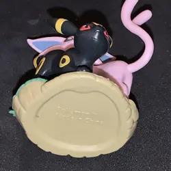 POKEMON Prismatic Evolutions Premium Figure Collection Espeon And Umbreon Figure - Image 3
