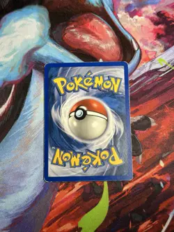 Venusaur ex 112/112 Holo Rare EX Fire Red & Leaf Green Pokemon Card - Image 2
