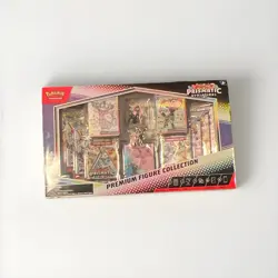 Pokemon Prismatic Evolutions Premium Figure Collection - Espeon & Umbreon - Image 1