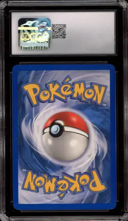 Pokemon Venusaur ex EX Fire Red & Leaf Green Holo Ultra Rare #112 CGC 10 - Image 2