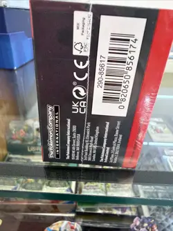 Pokemon TCG Scarlet & Violet Paldean Fates Booster Bundle Sealed Factory - Image 5