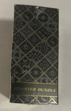 Pokemon TCG Scarlet & Violet Paldean Fates Booster Bundle Sealed Factory - Image 3