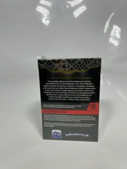 Pokemon TCG Scarlet & Violet Paldean Fates Factory Sealed Booster Bundle - Image 2