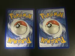 Pokemon TCG X2 Pikachu Paldea Promo Card SVP 027 Scarlet & Violet NM #G - Image 2